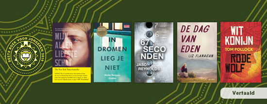 Oud-jurylid vecht jongerenprijs aan